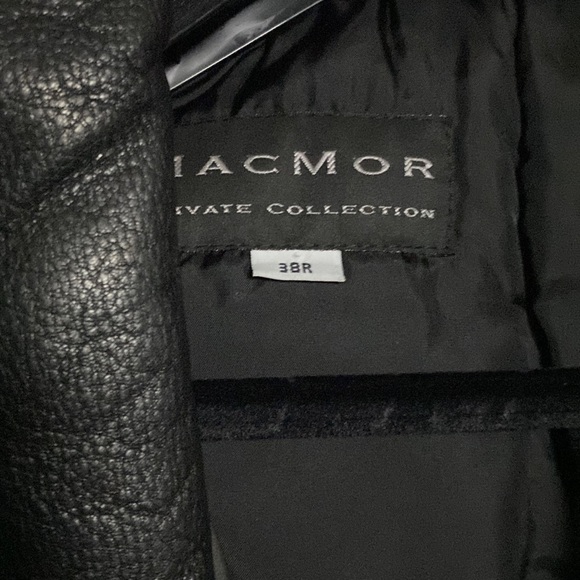 Macmor Premiere Collection - Picture 1 of 4